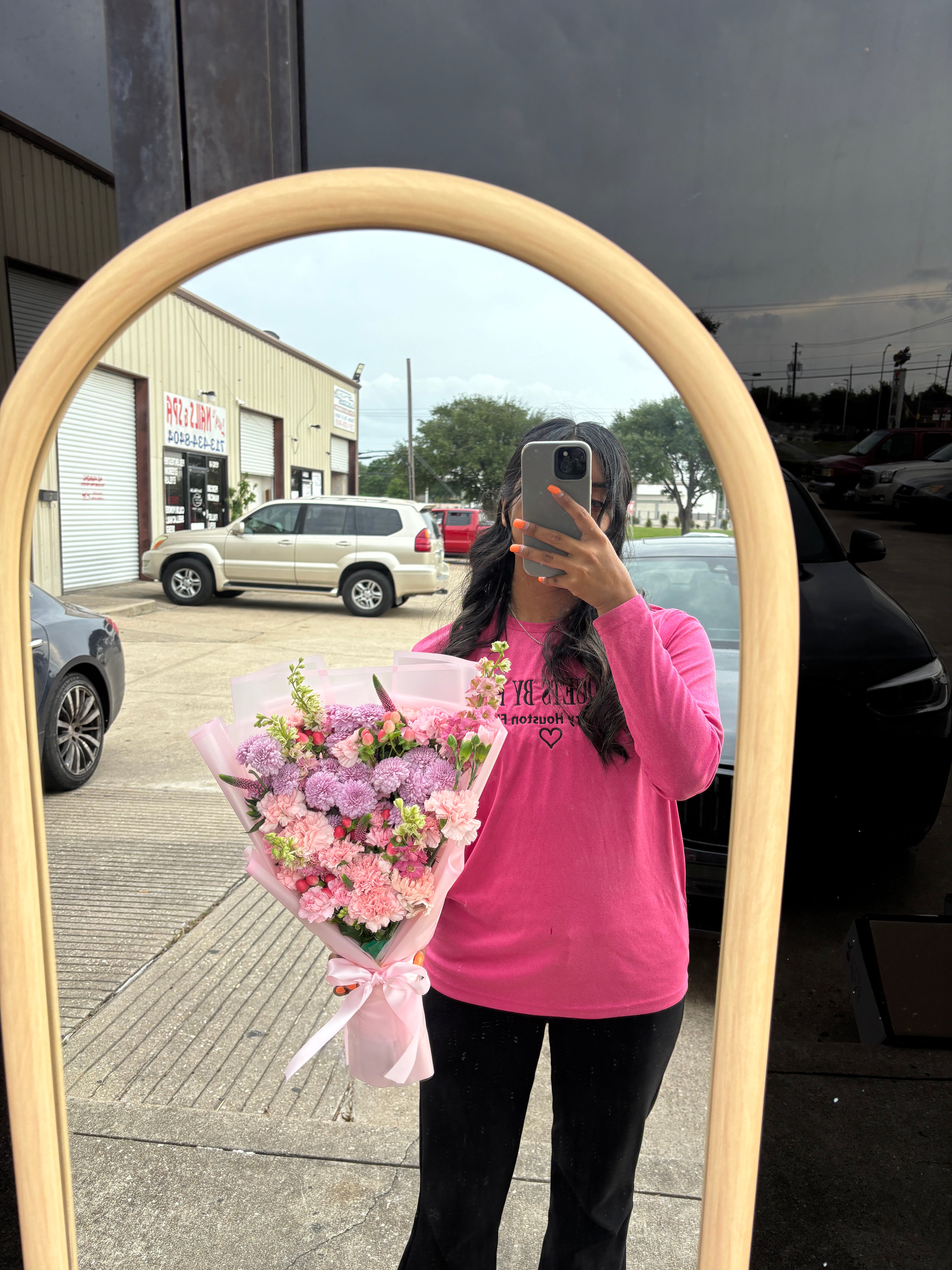 Mini Pink Mix 🌸🎀💖