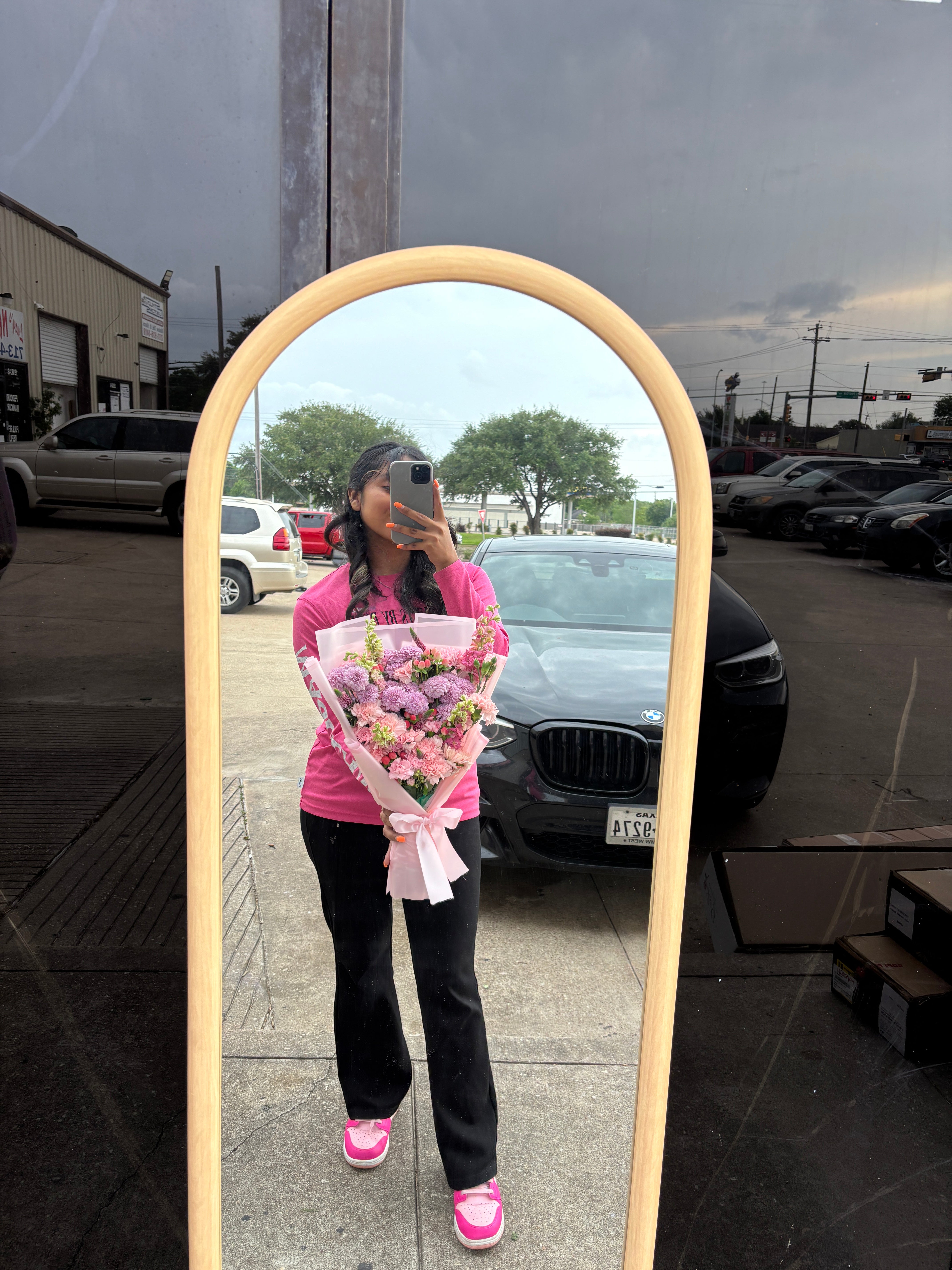 Mini Pink Mix 🌸🎀💖