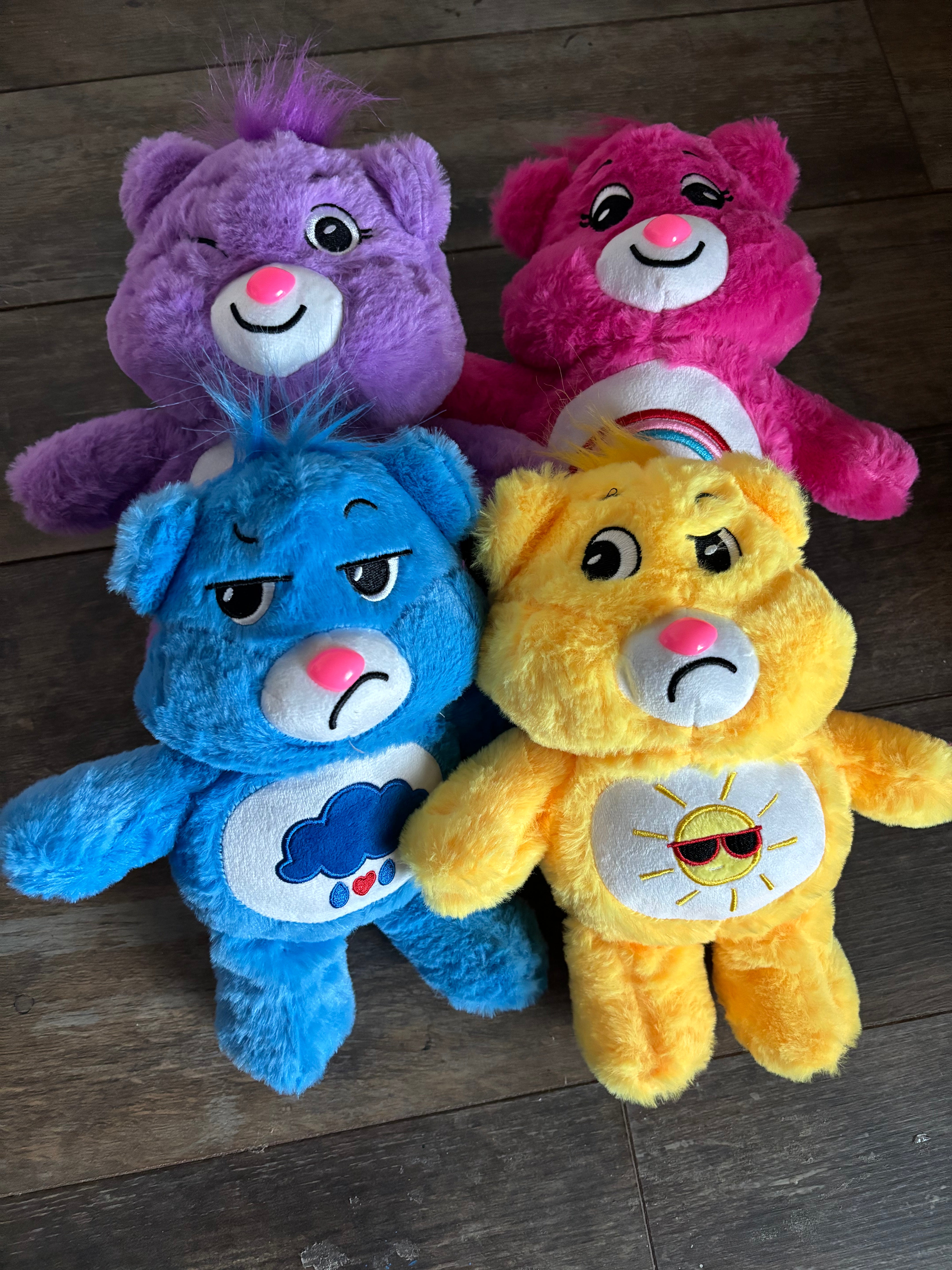 Care Bears