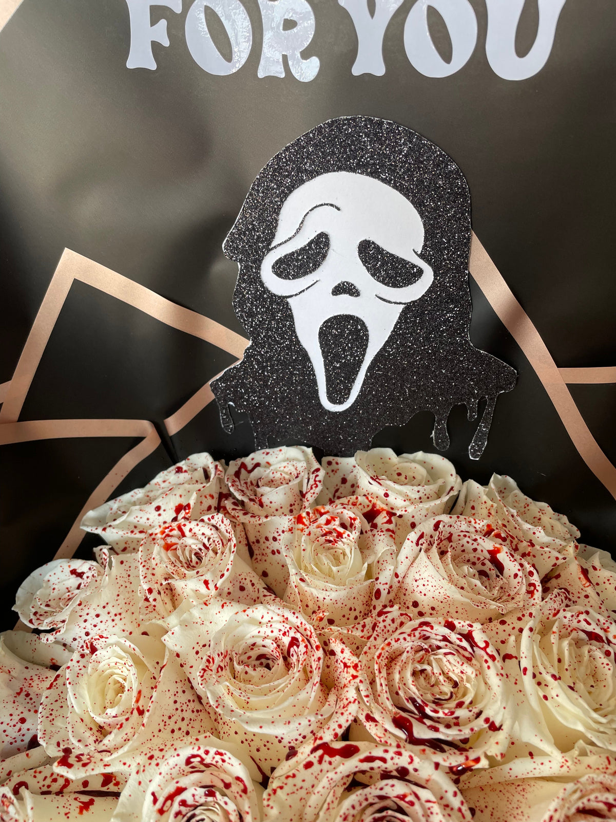 123…SCREAM❤️