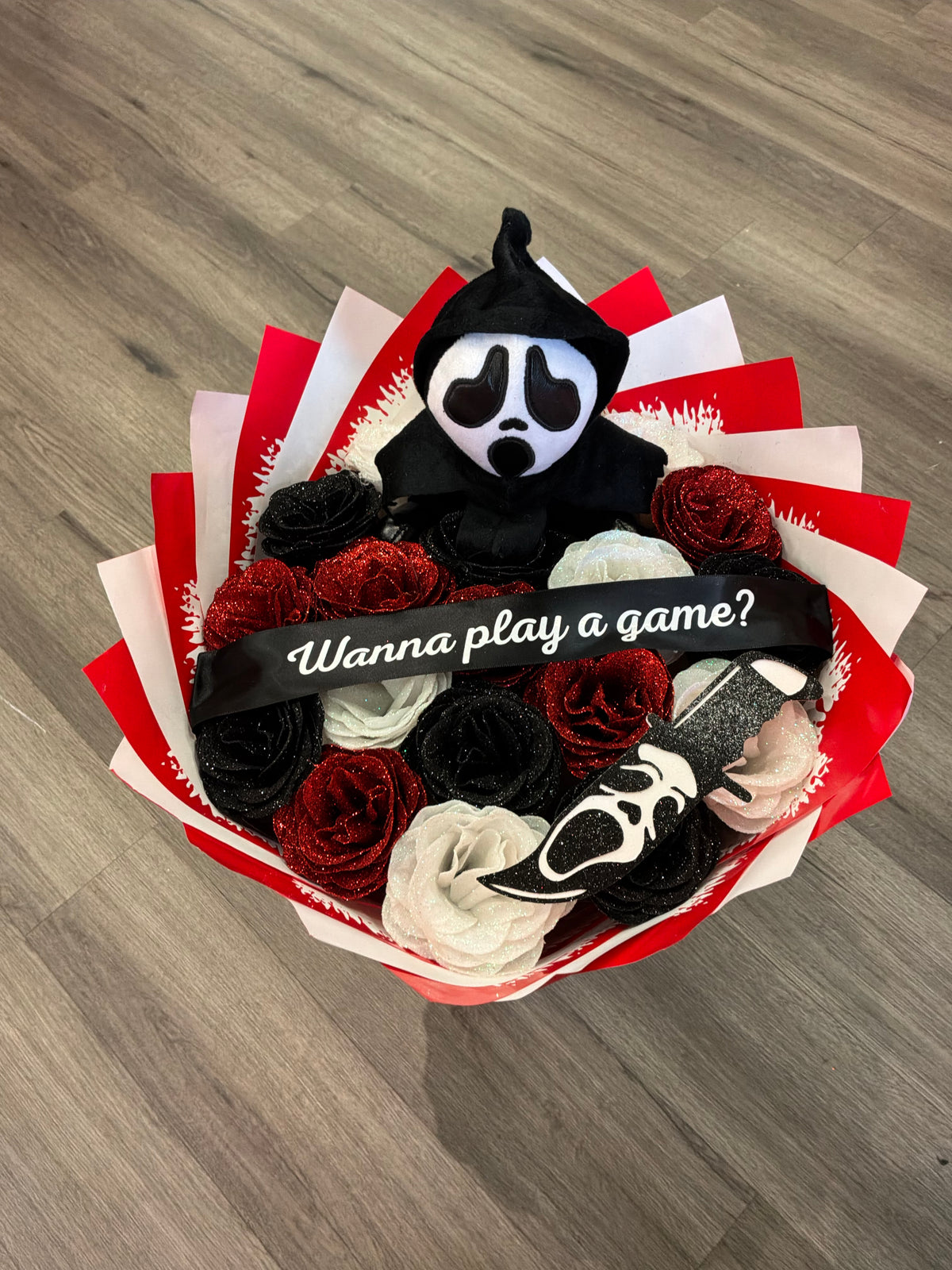 What’s Your Favorite Movie?