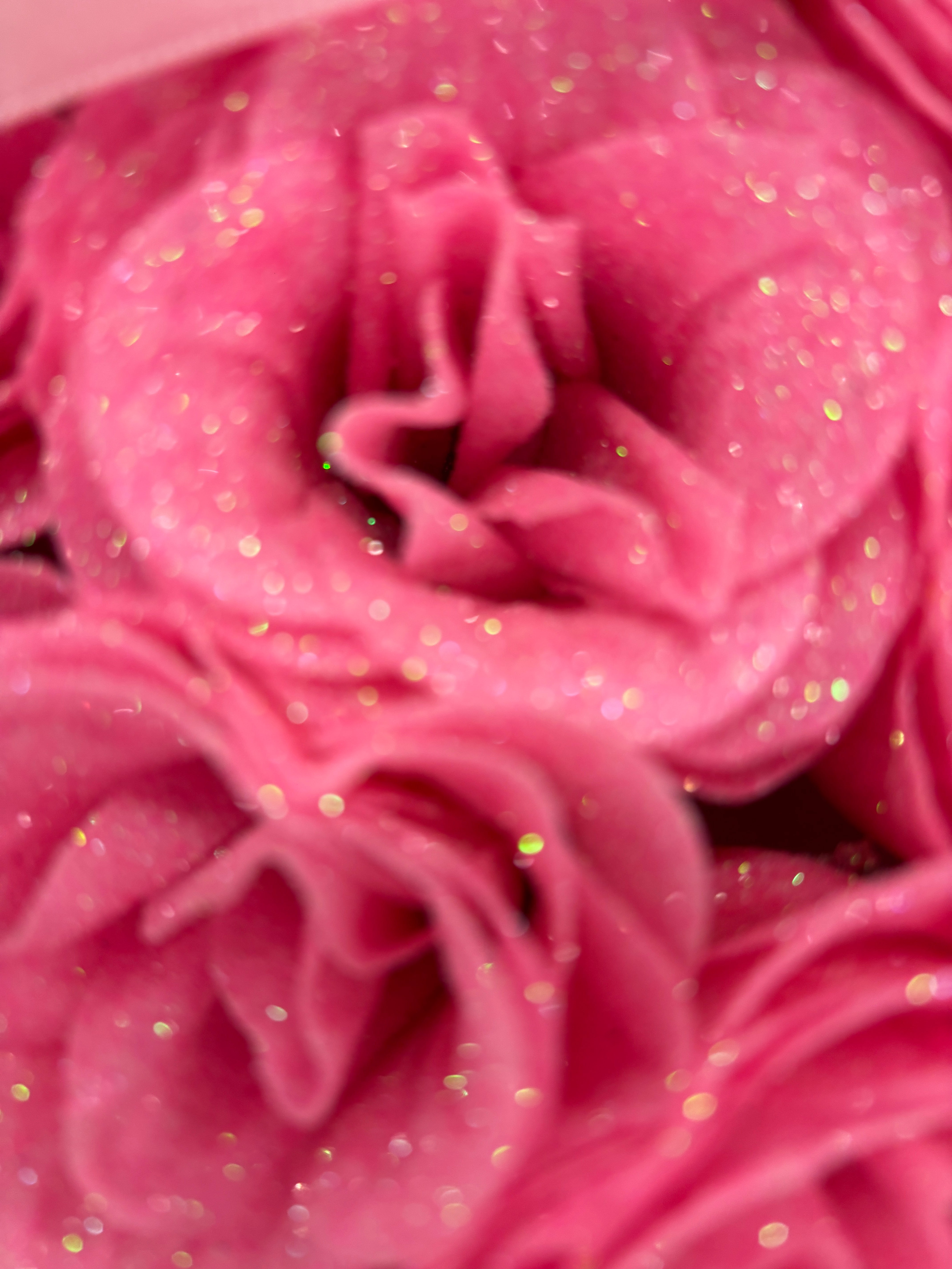 Pink be my Valentine 💌