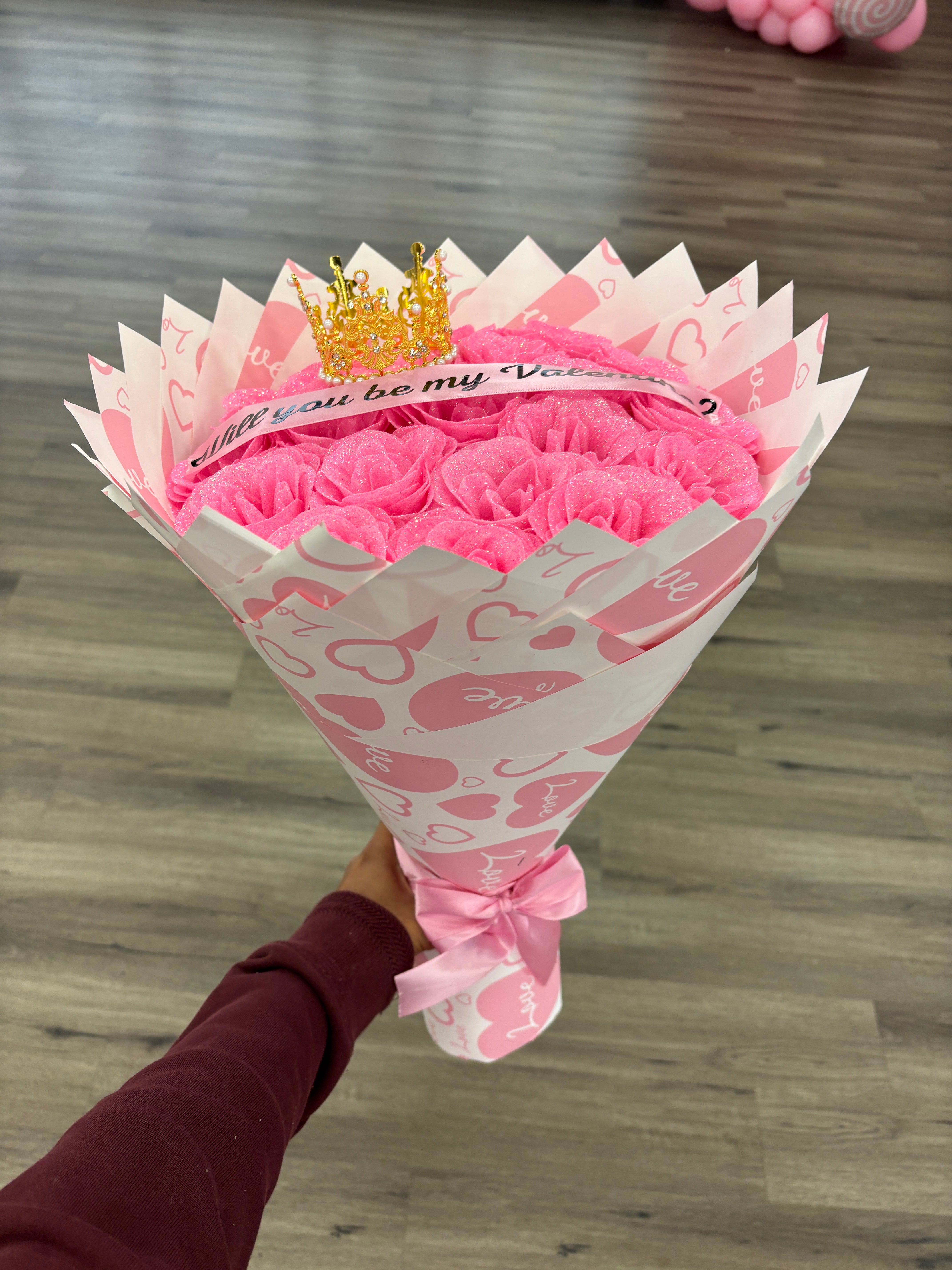 Pink Princess  💌